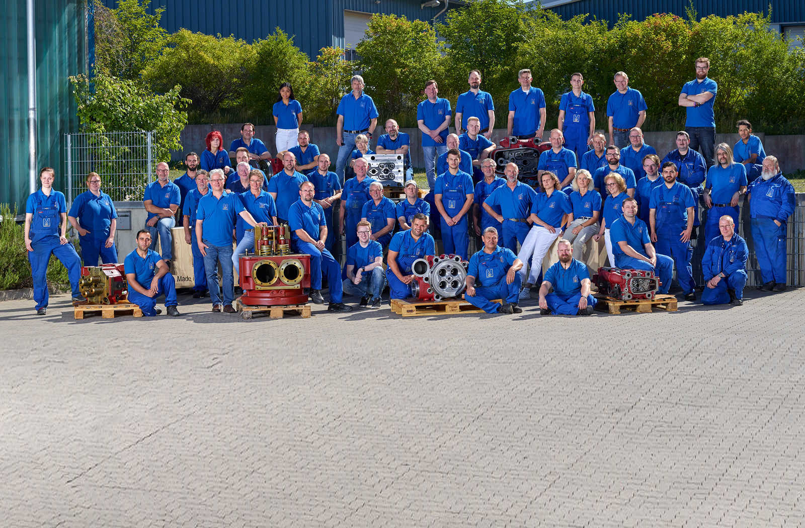 MMS-Background About us